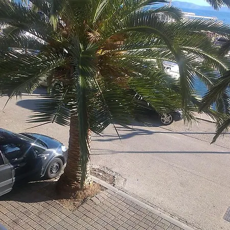 Doni Podgora (Split-Dalmatia)