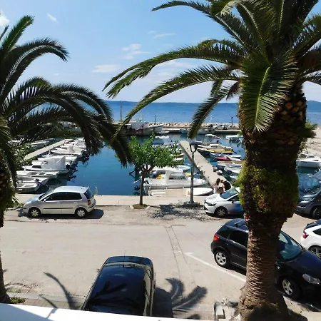 Apartment Doni Podgora (Split-Dalmatia)