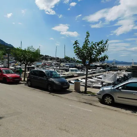 Apartament Doni Podgora