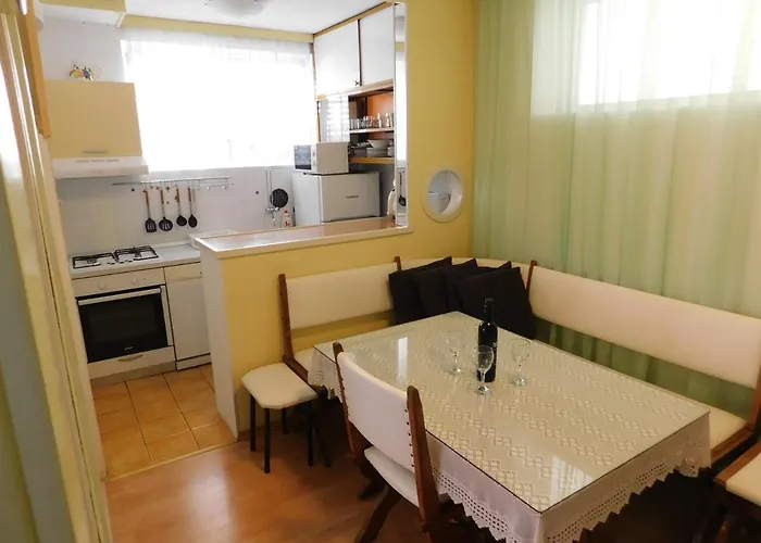Appartement Doni *