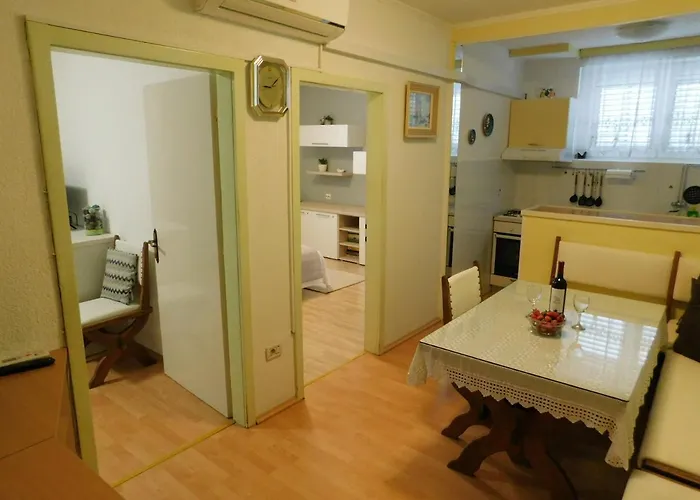 Appartement Doni *